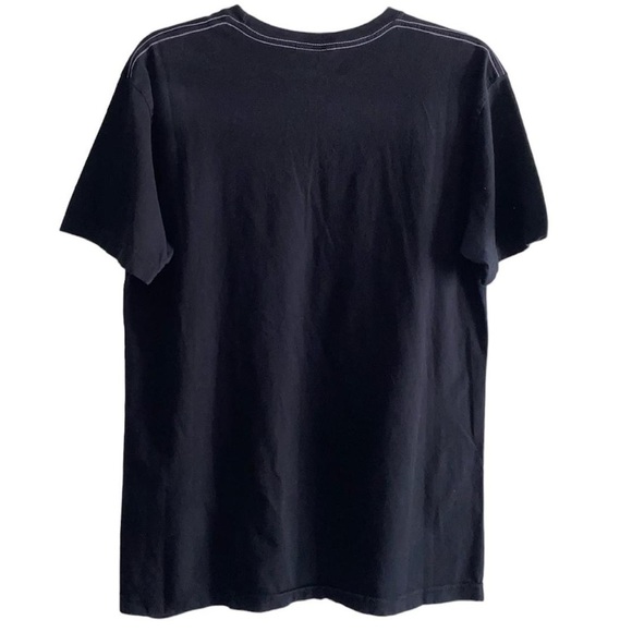 Vintage Bam Margera Element Skateboards tee - Picture 2 of 4